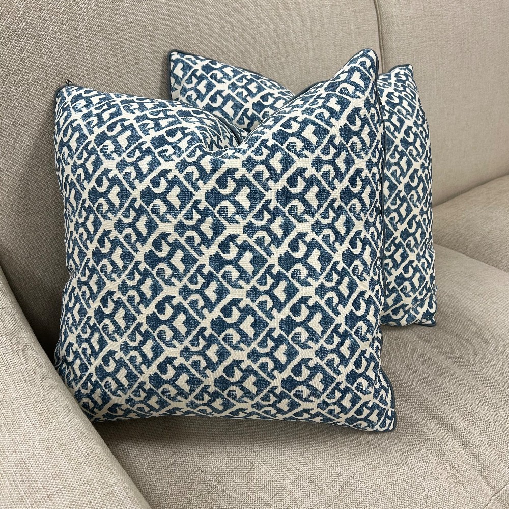 Pillows