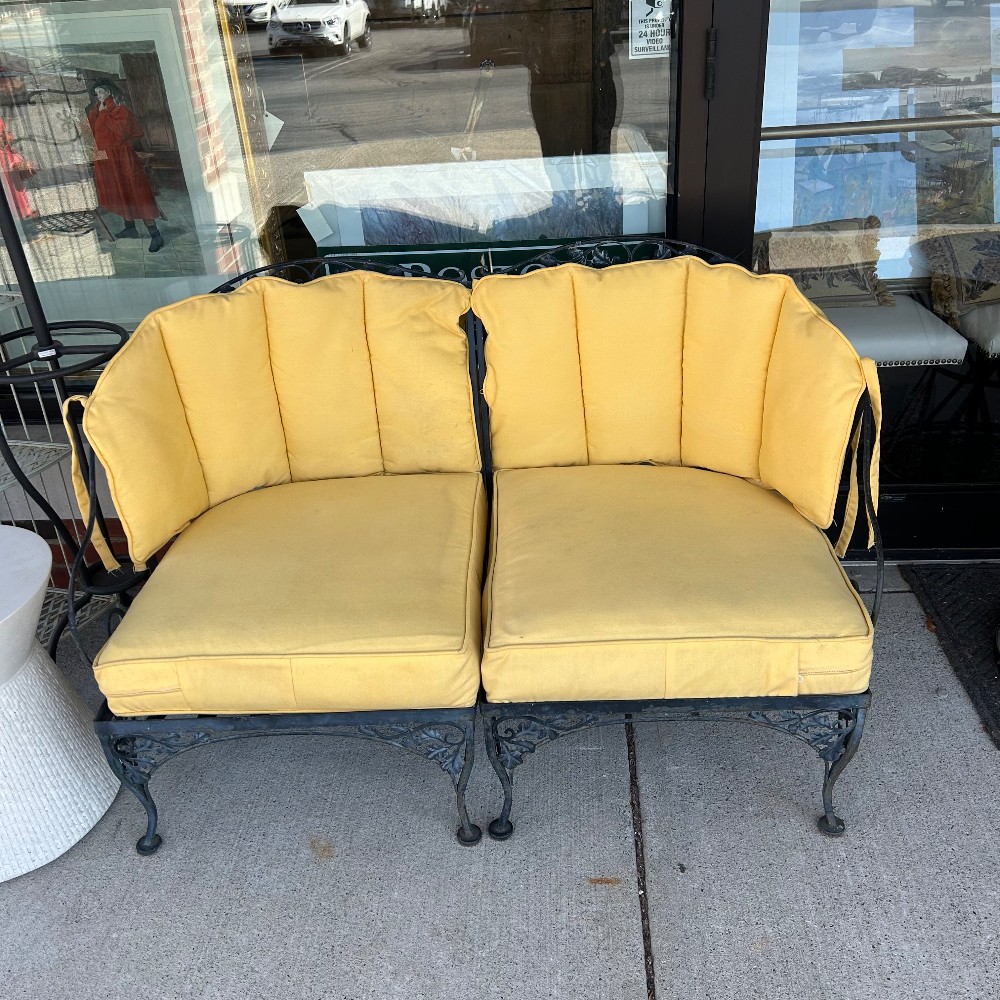 Benches