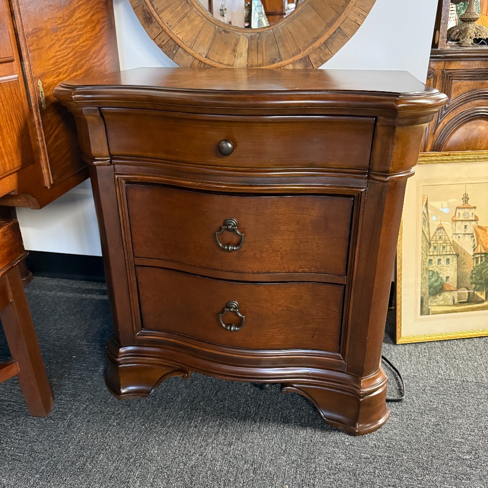 End Tables