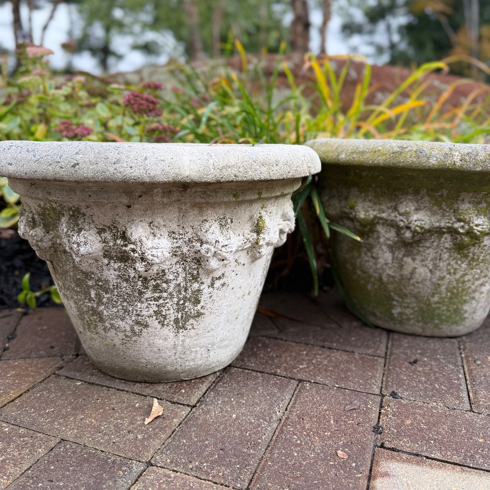 Planters