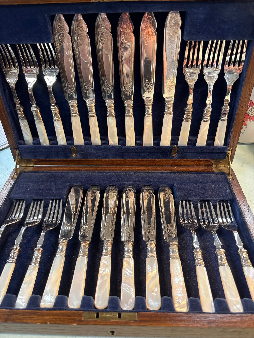 Tableware Accessories