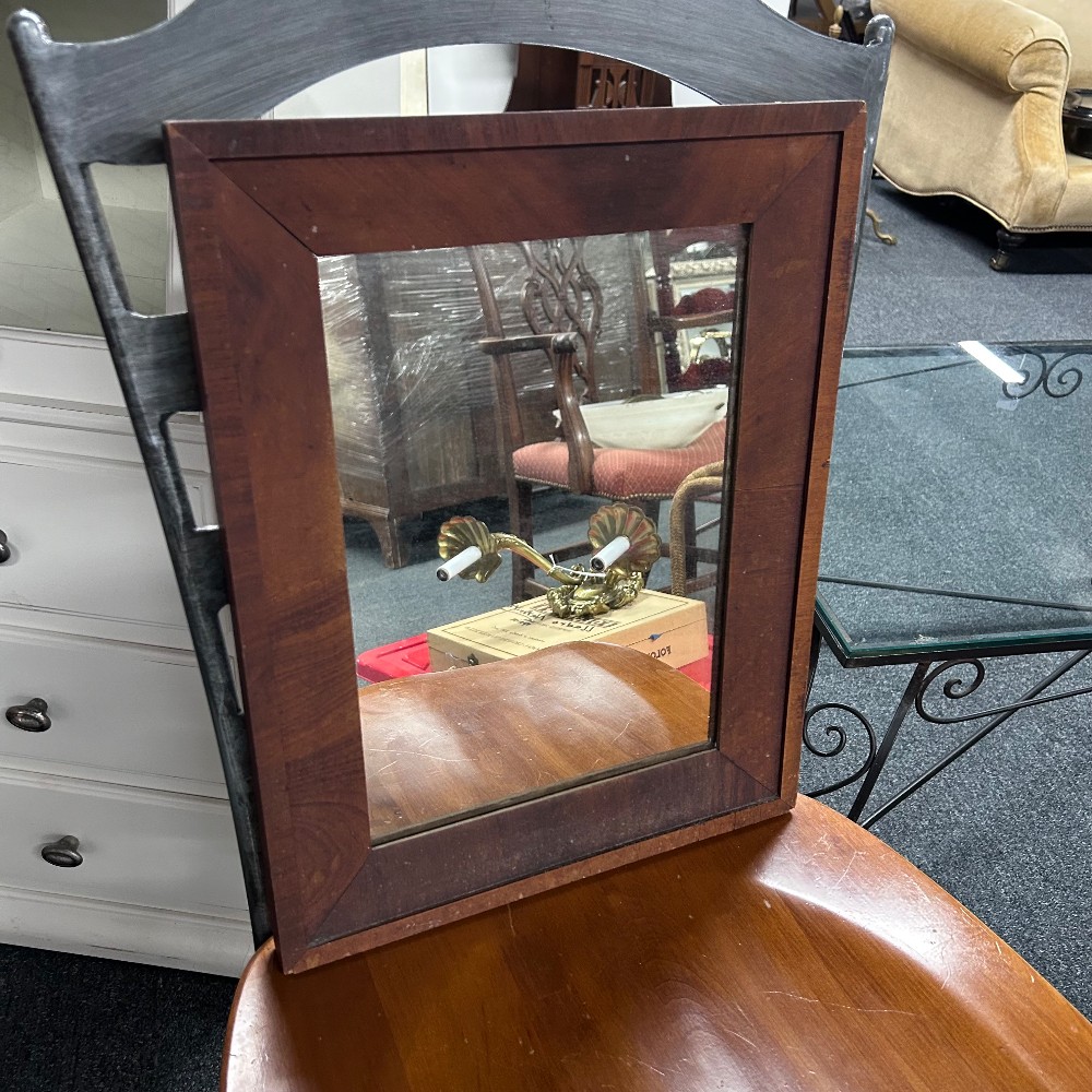 Antique Mirrors