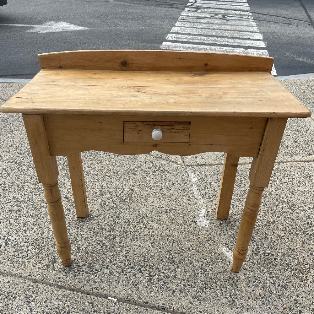 Desks