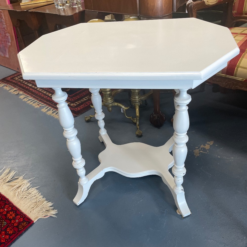 Side Tables