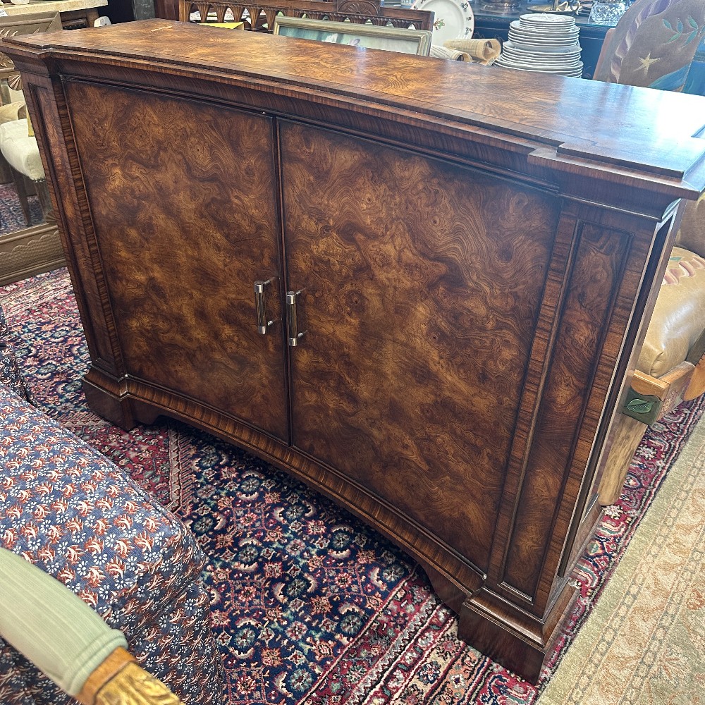 Bar Cabinets