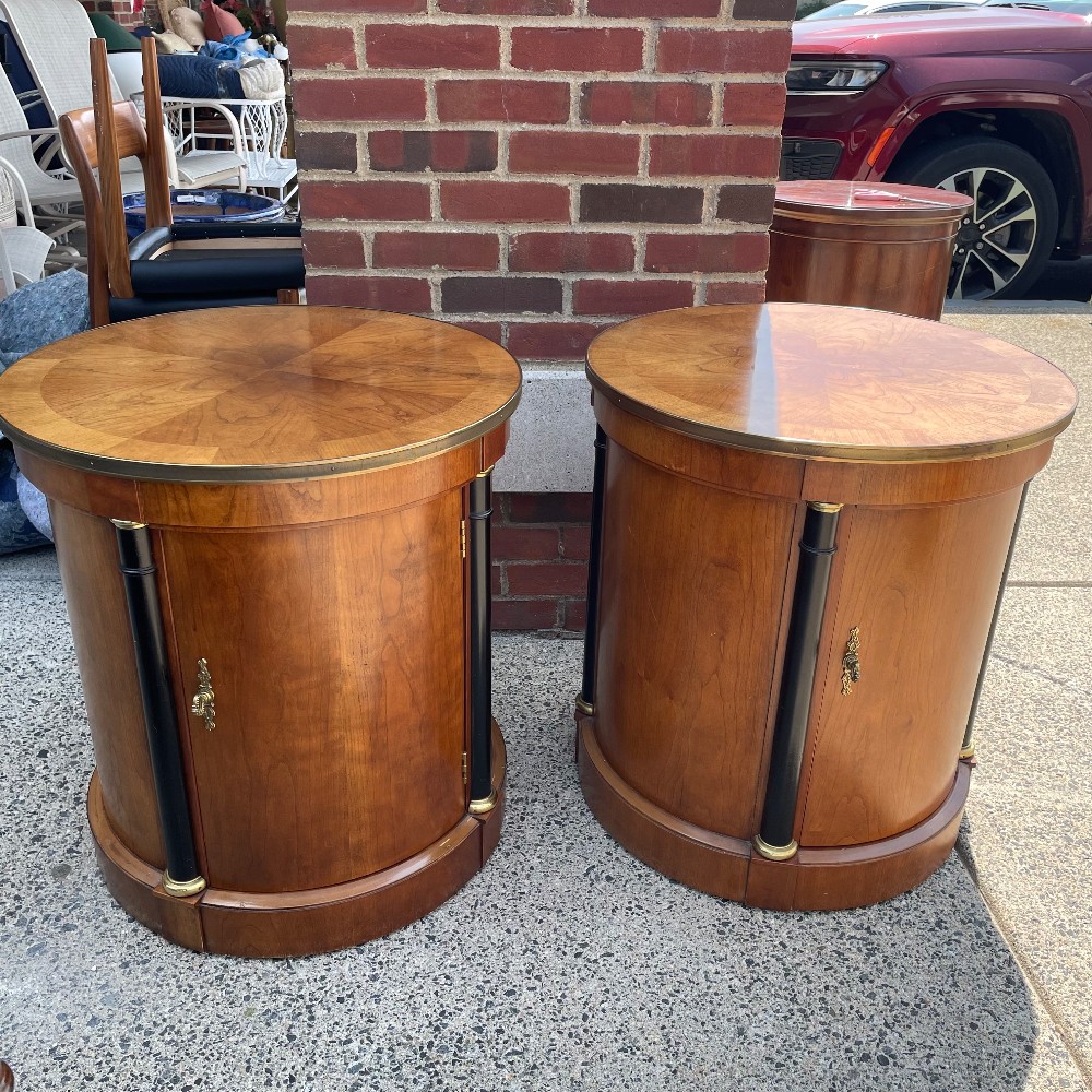 End Tables