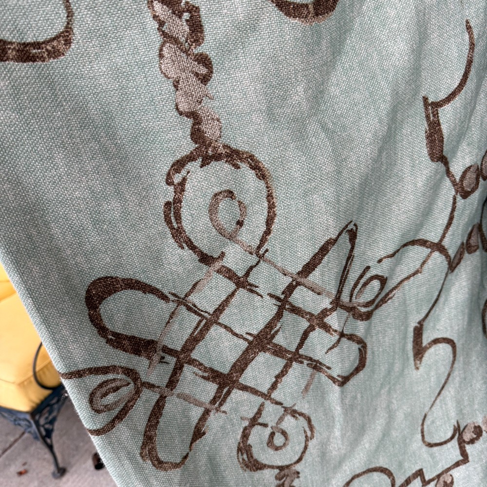 Curtain Panels