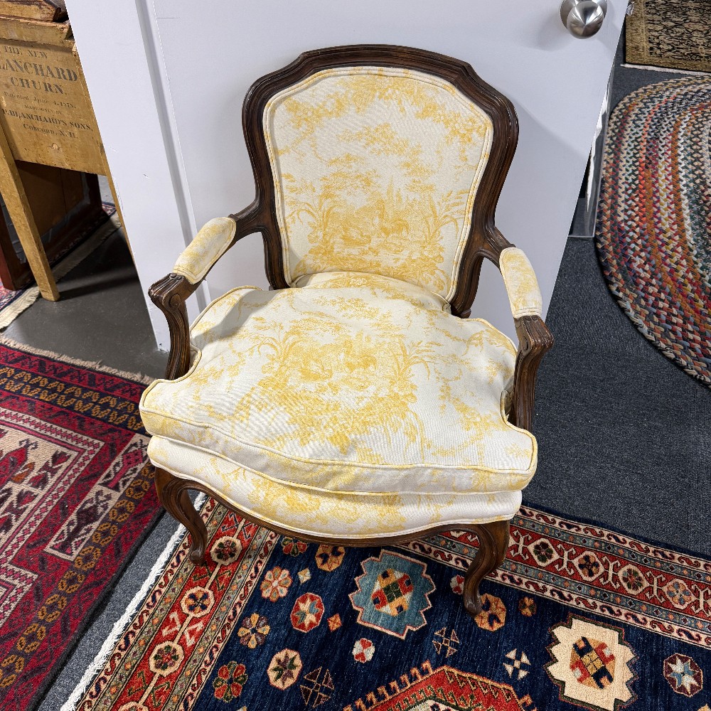 Occasional Chairs