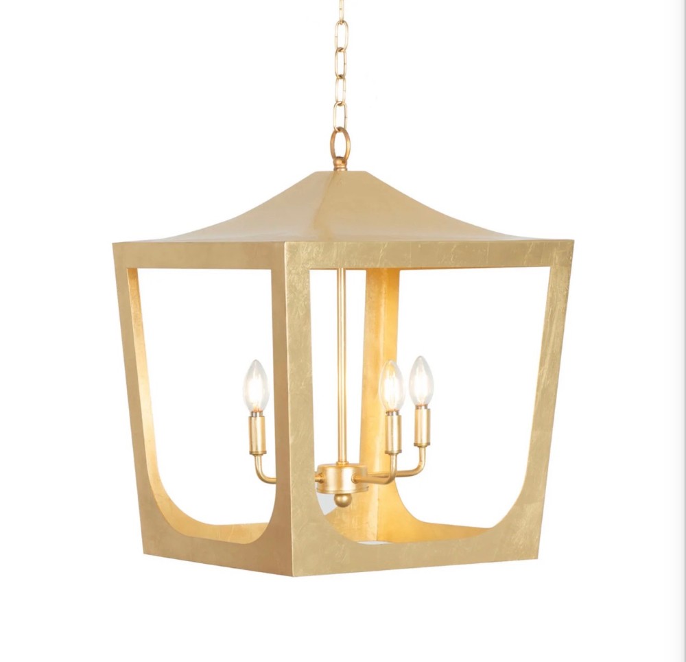Chandeliers
