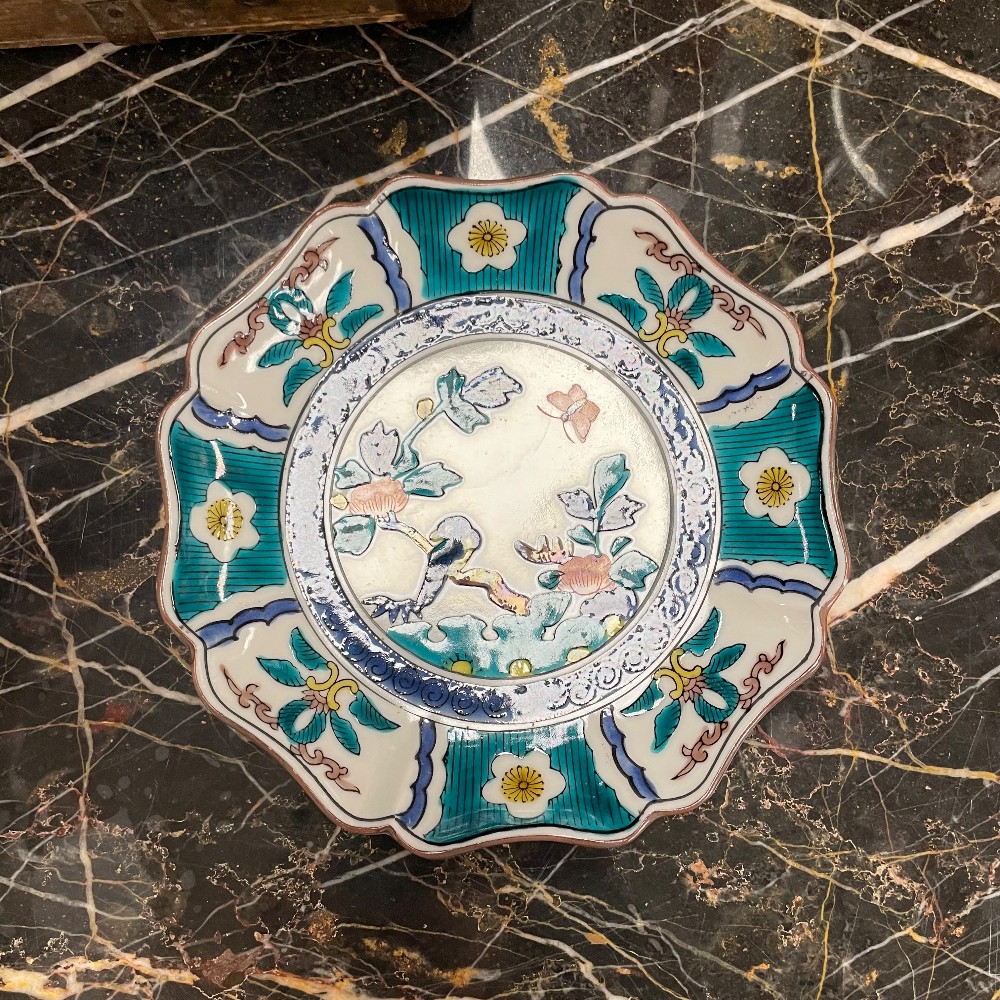Plates