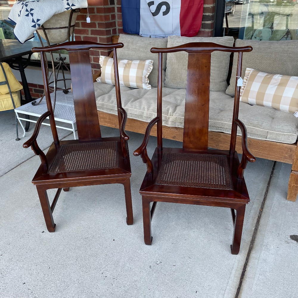 Dining Chairs
