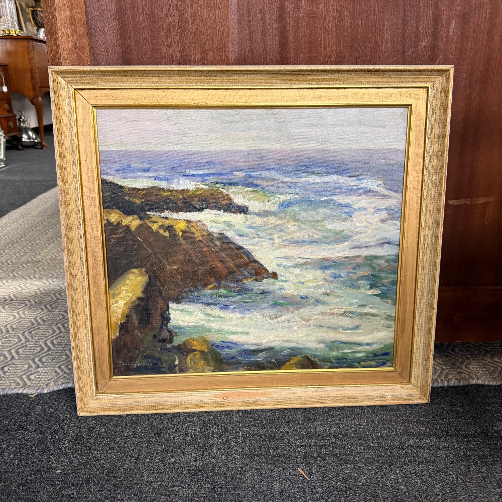 Paintings