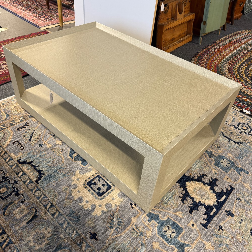 Coffee Tables