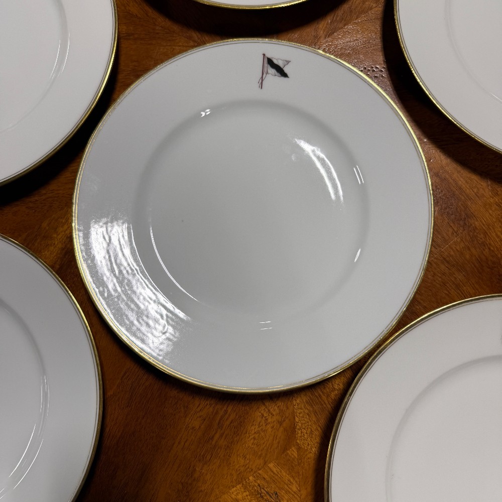 Plates