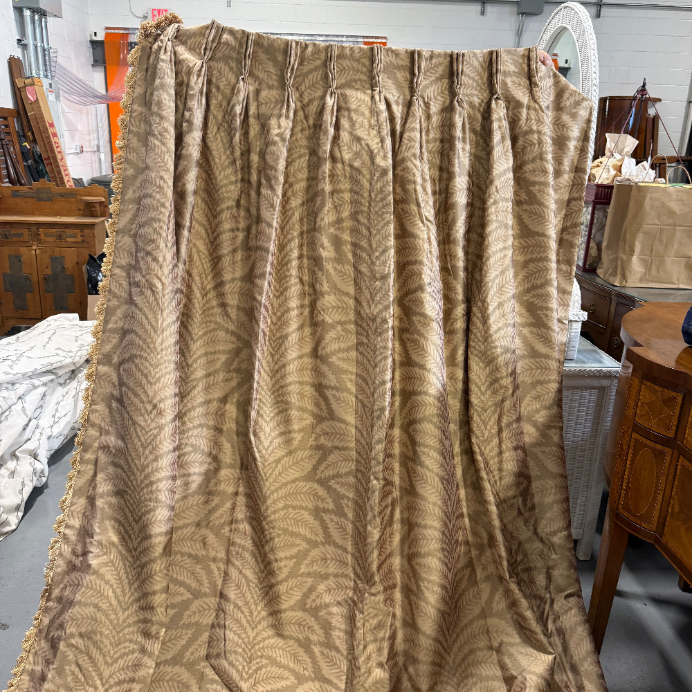 Curtain Panels