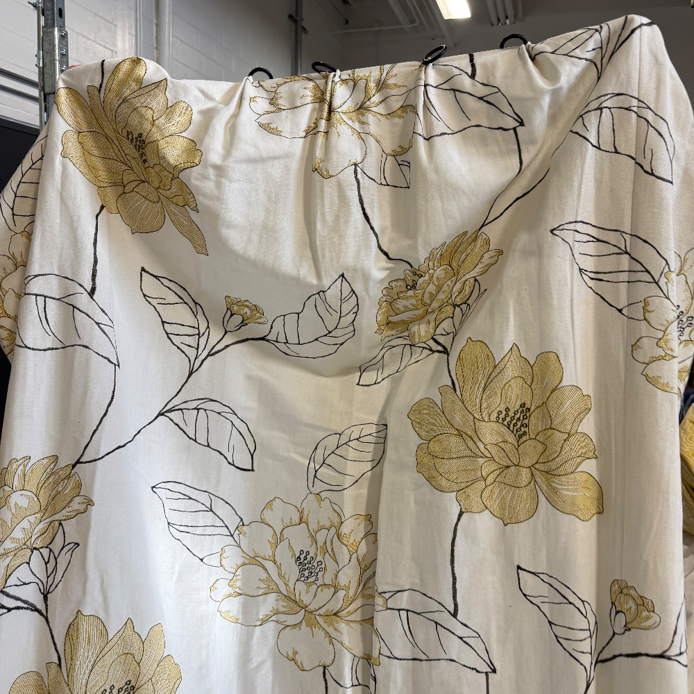 Curtain Panels