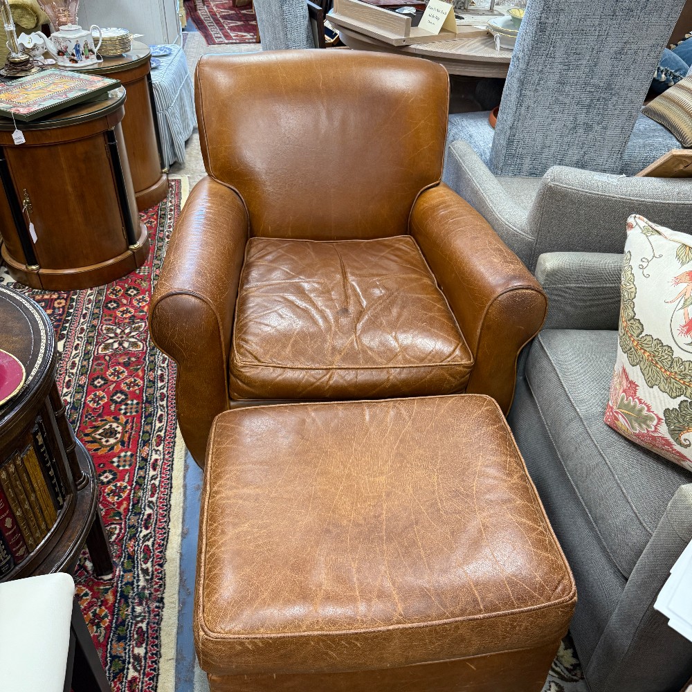 Club/Lounge Chairs