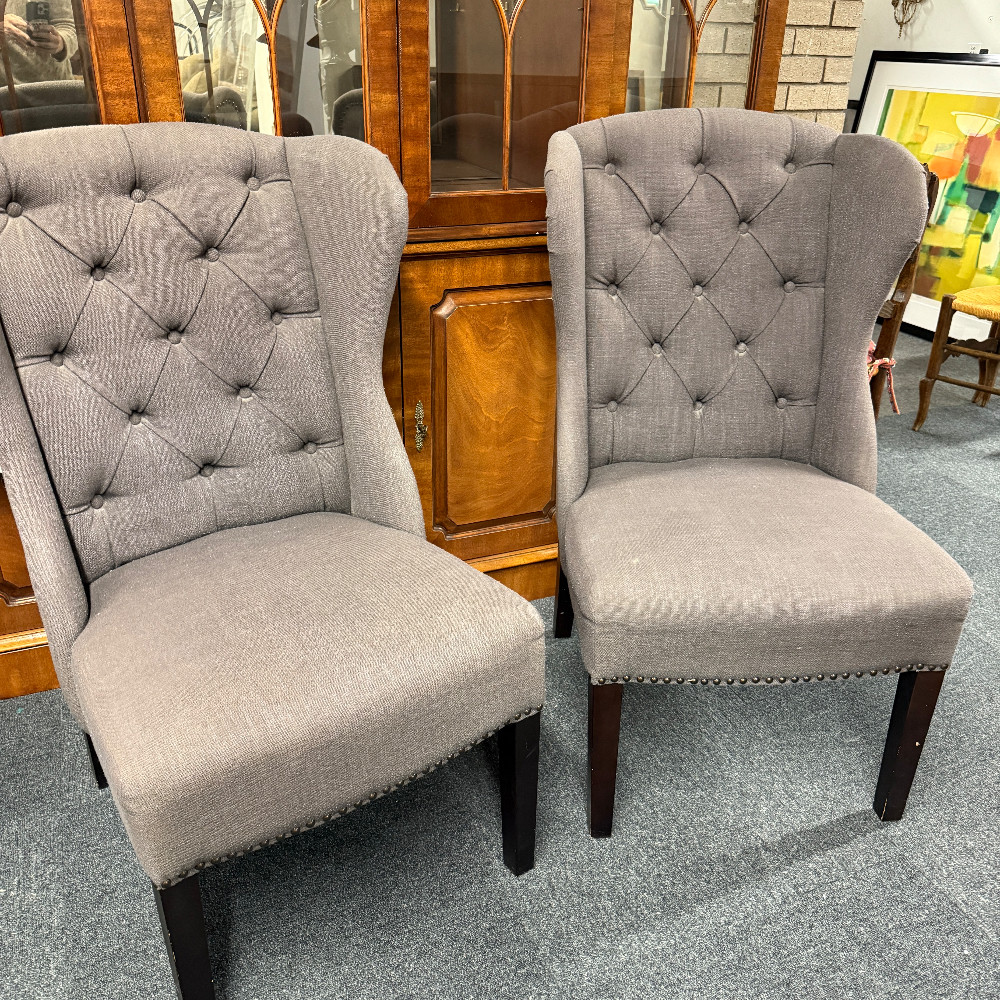 Occasional Chairs