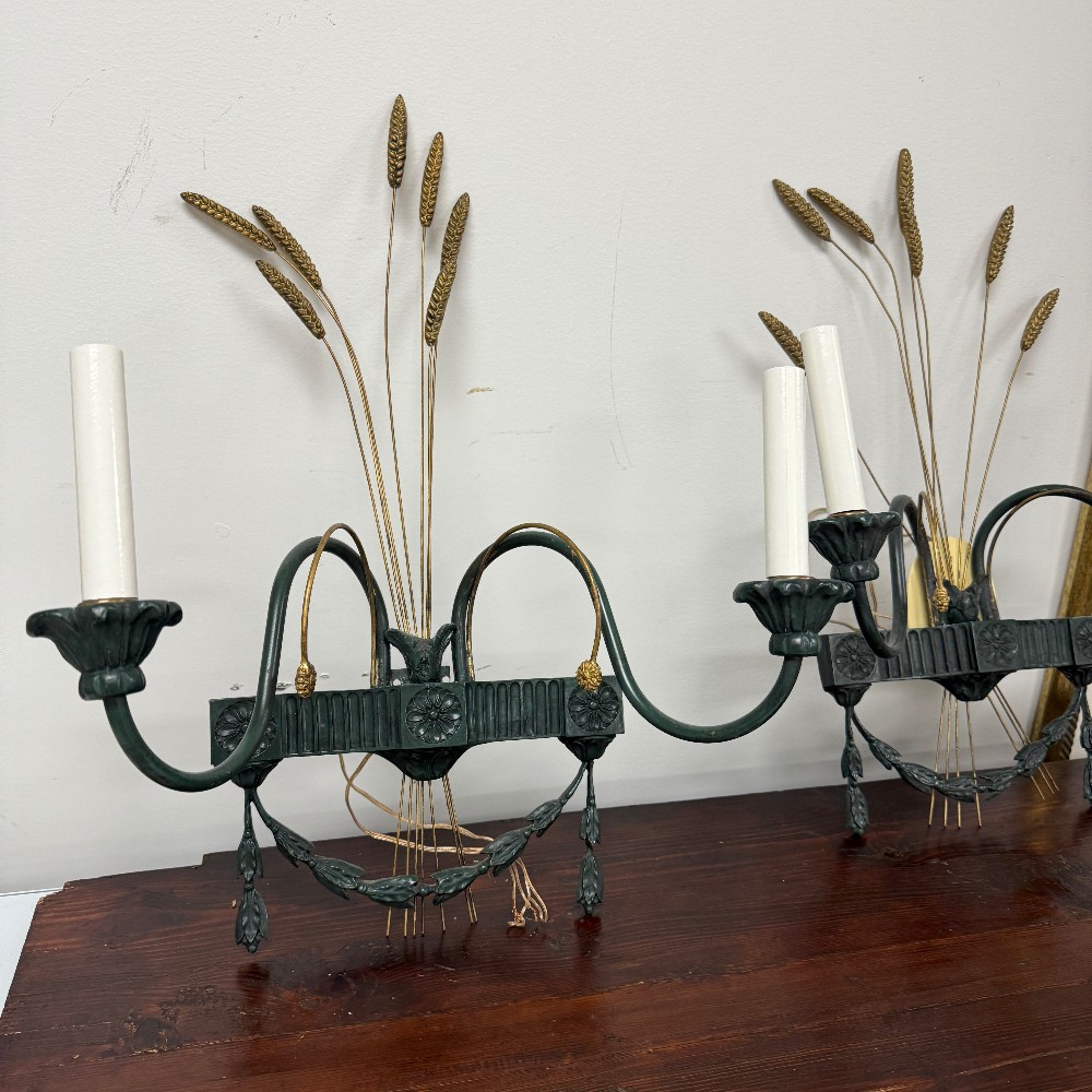 Sconces