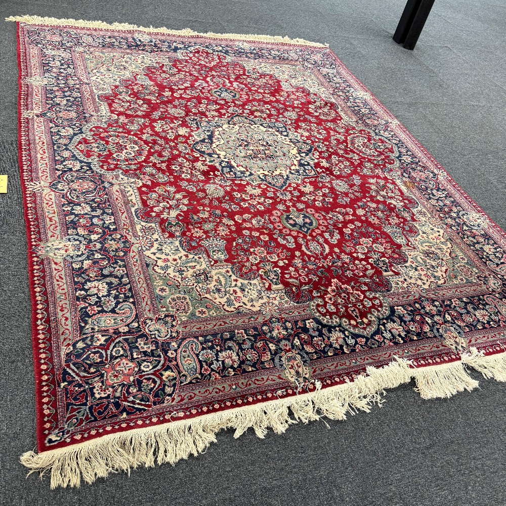Large Rugs