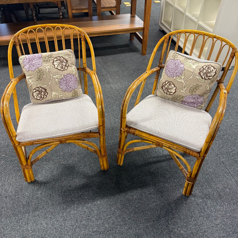 Occasional Chairs
