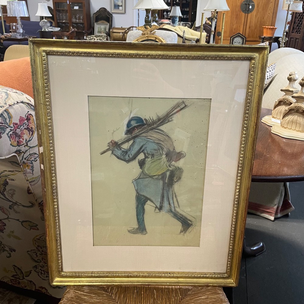 Paintings
