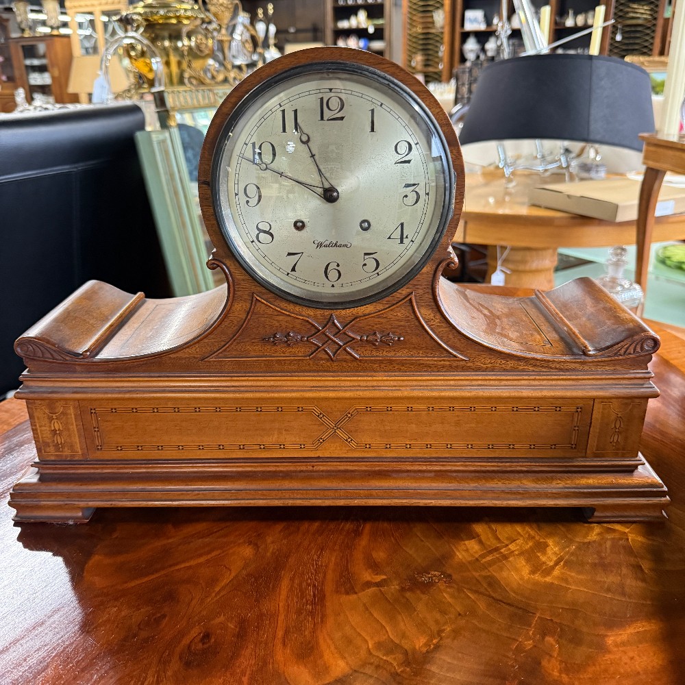 Mantel Clocks