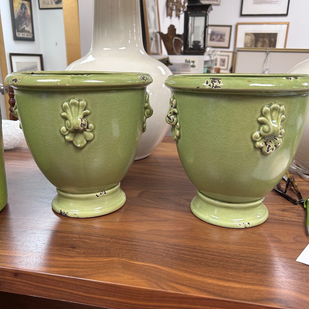Planters