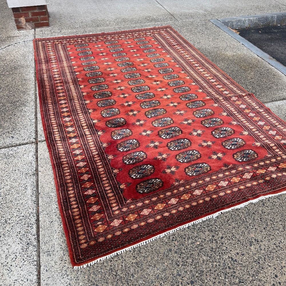 Medium Rugs