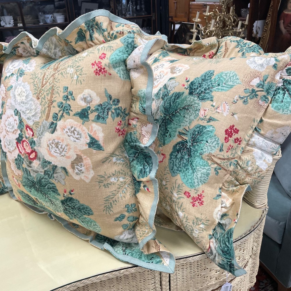 Pillows