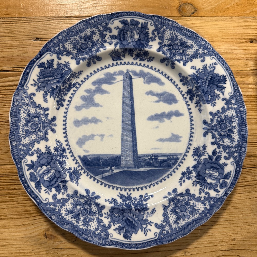 Plates