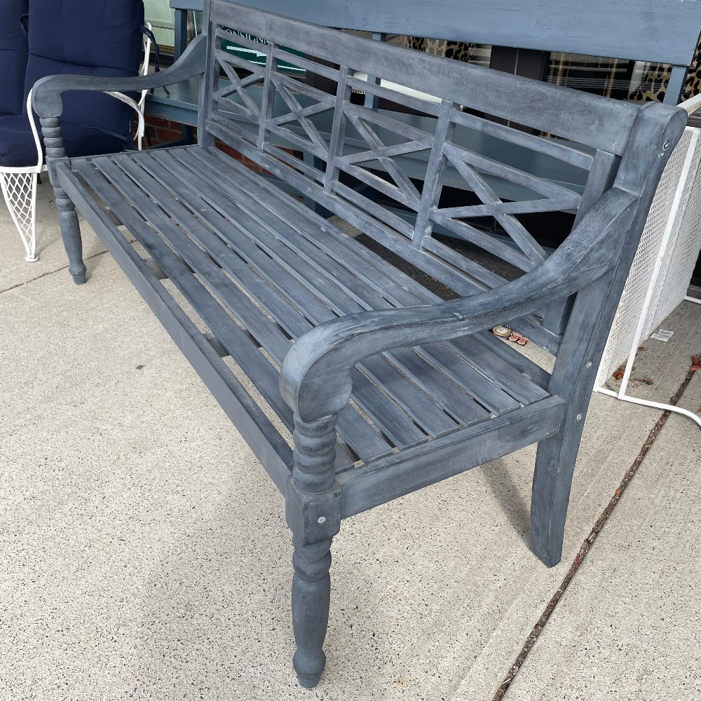 Benches