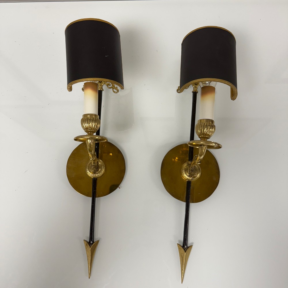 Sconces