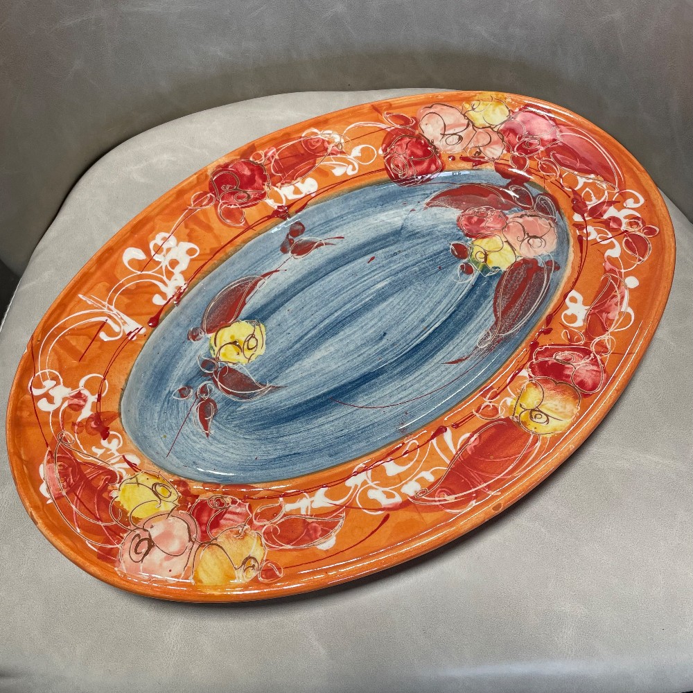 Platters