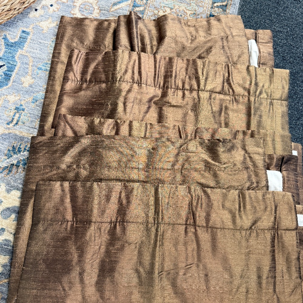 Curtain Panels
