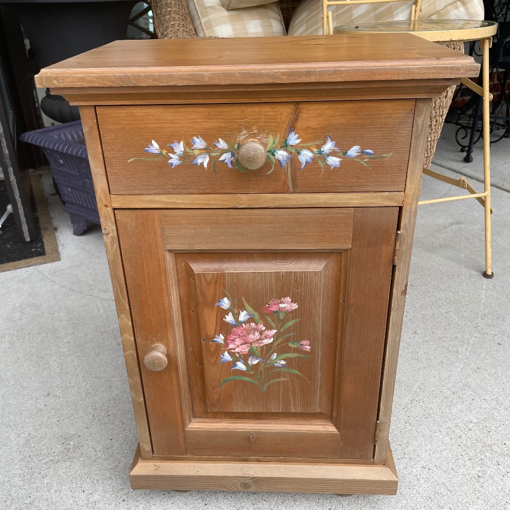 End Tables