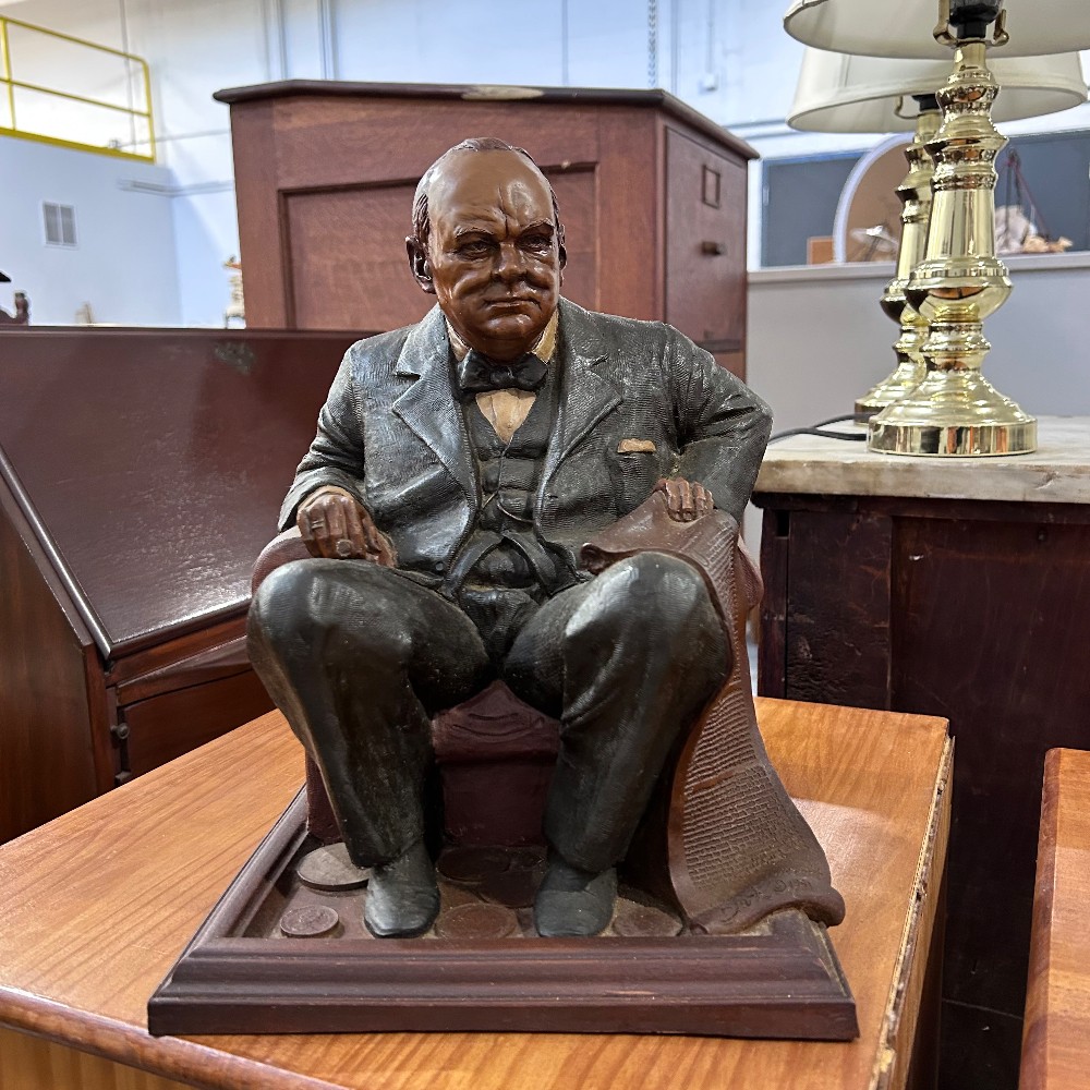 3-D/Sculpture