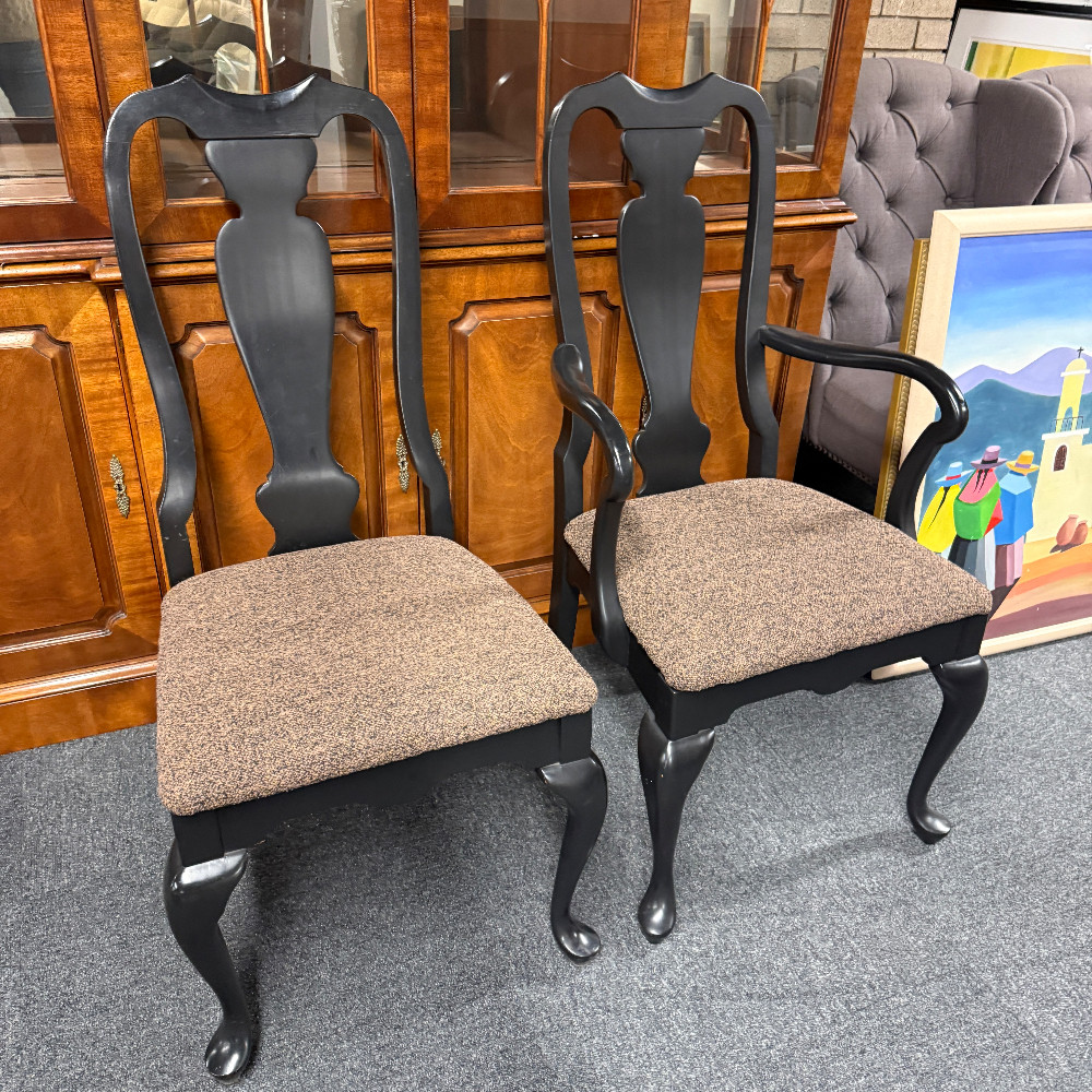 Dining Chairs