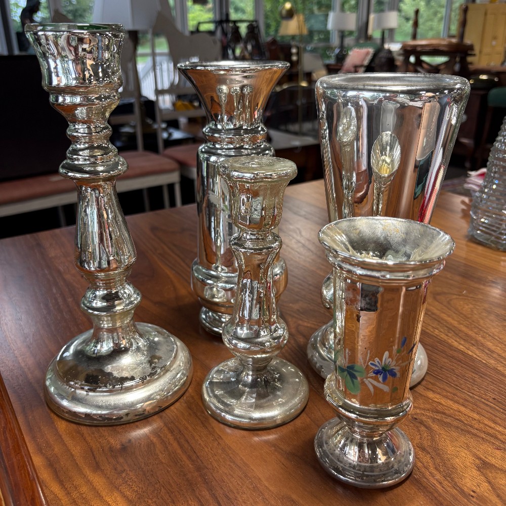 Candleholders