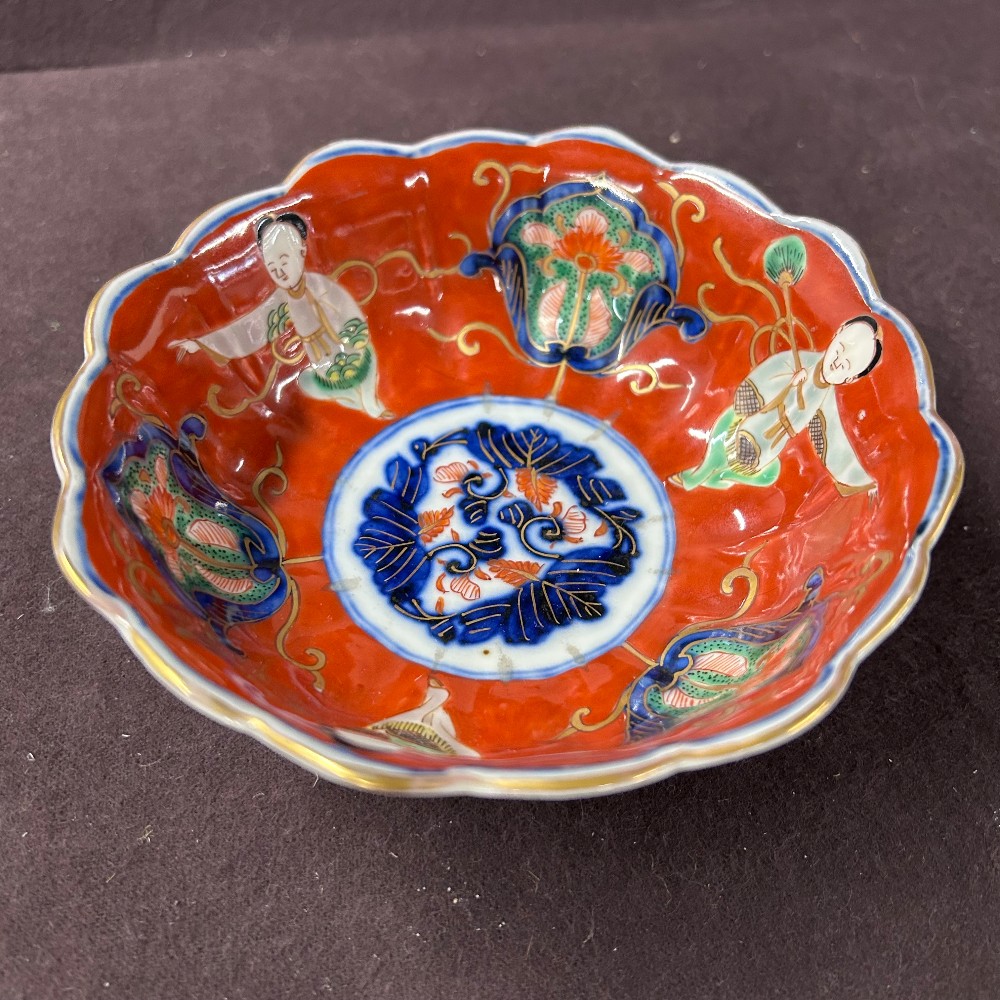 Bowls