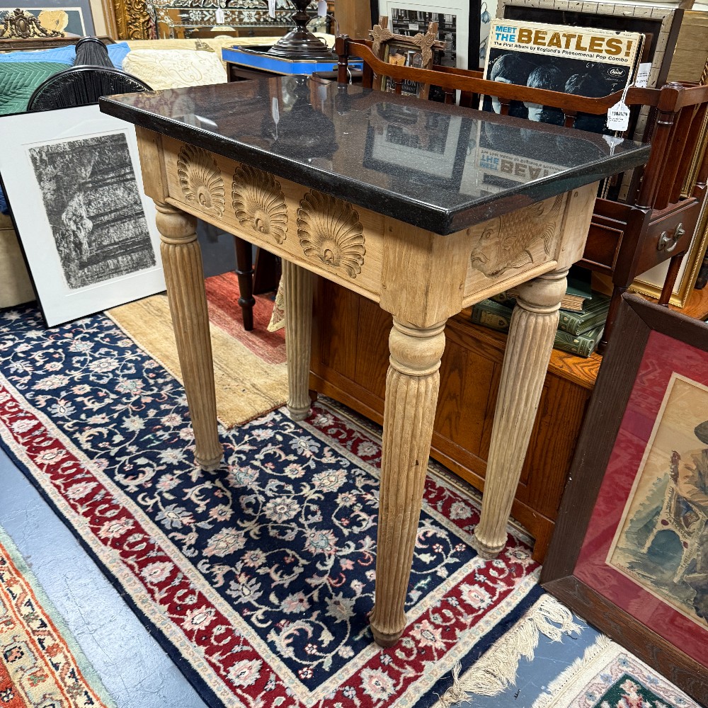 Side Tables
