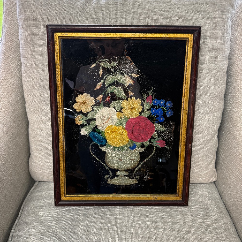 Antique Art