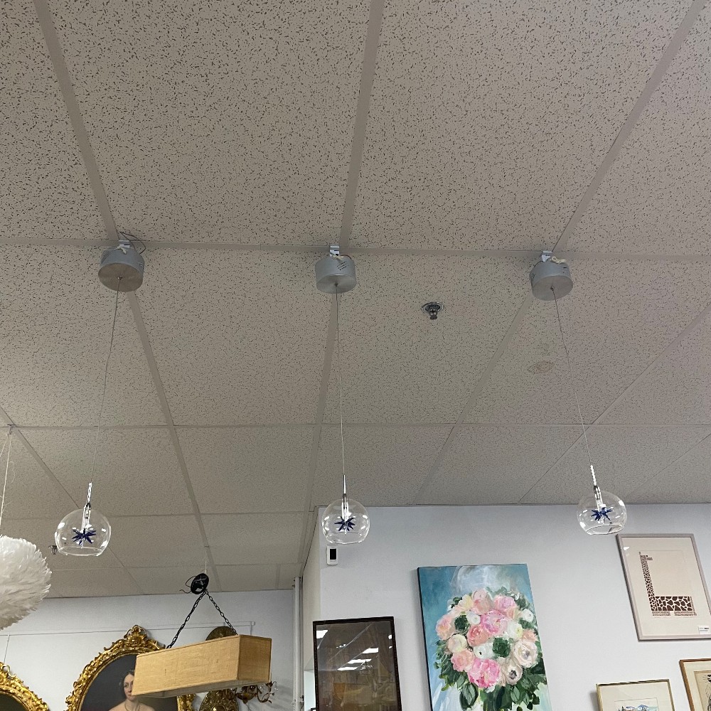 Ceiling