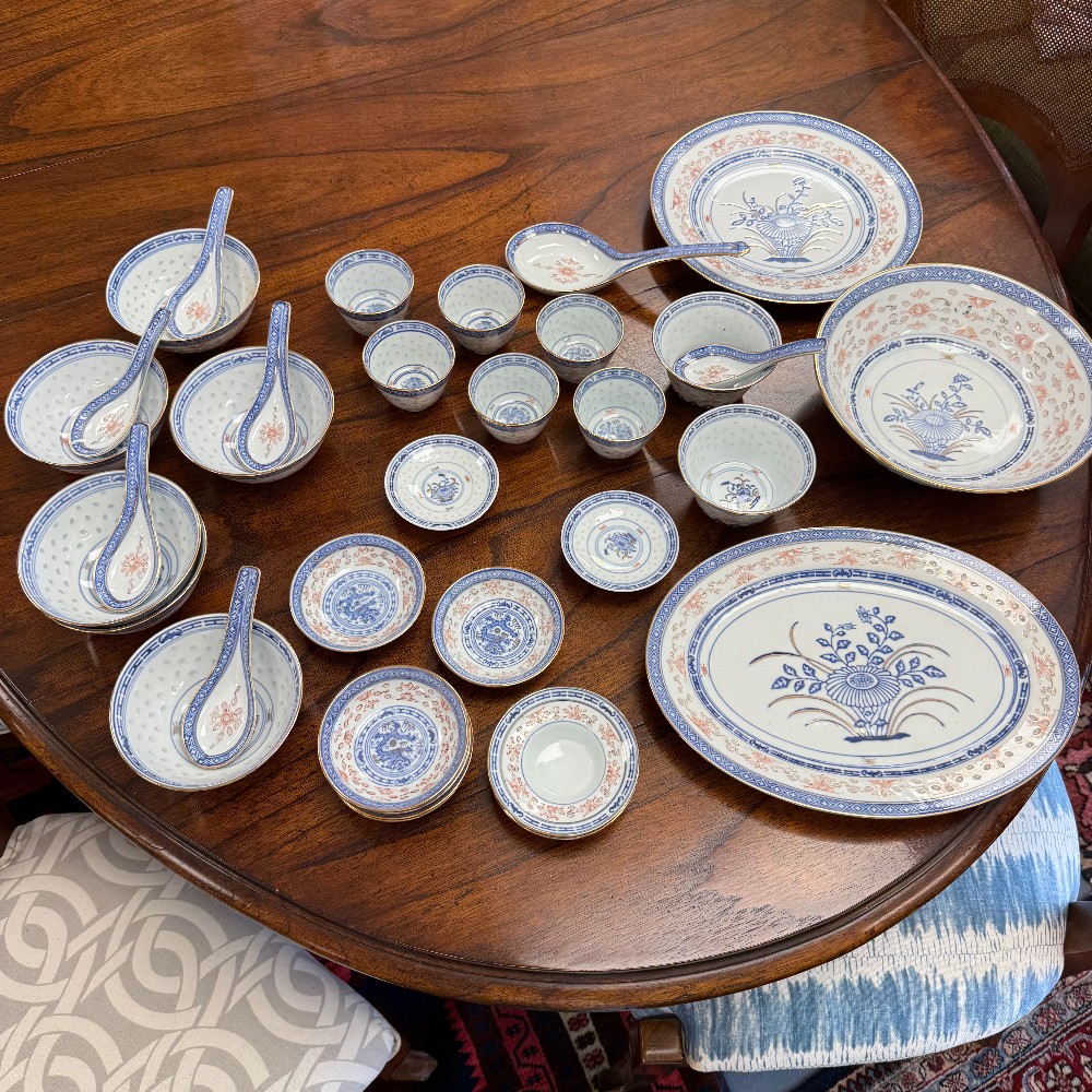 Diningware Sets