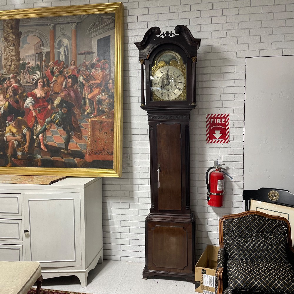 Grandfather Clocks