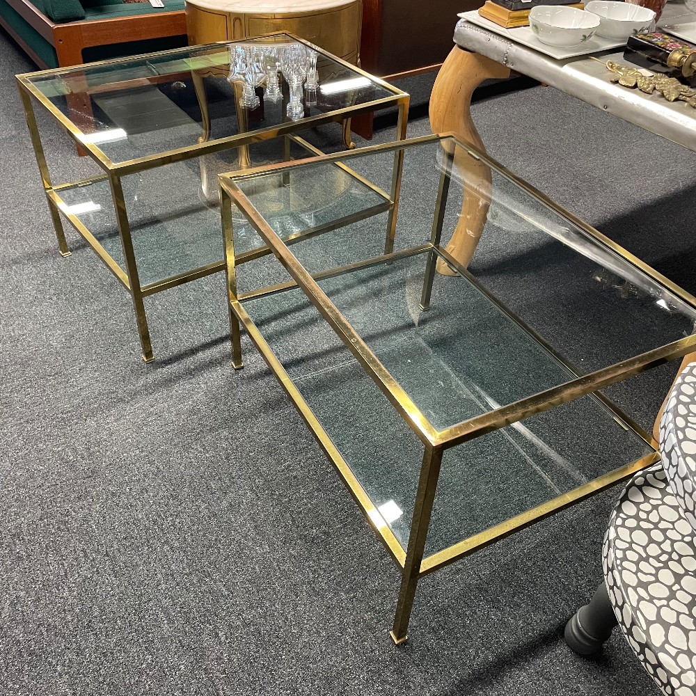 End Tables