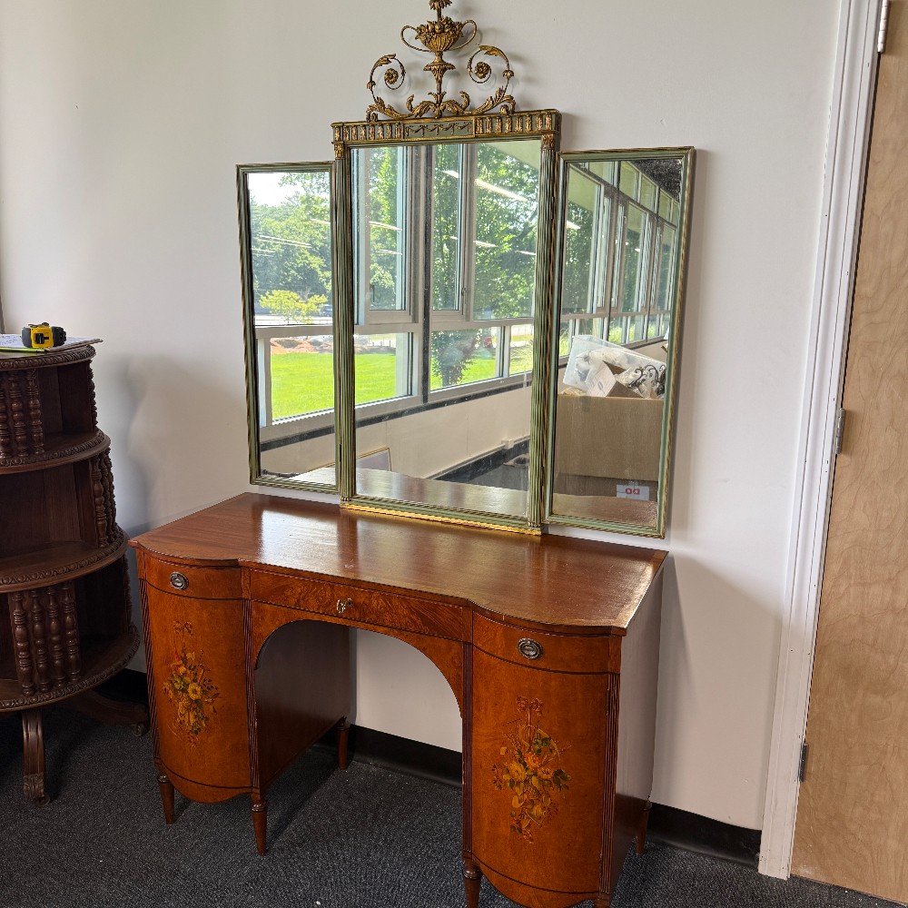Desks