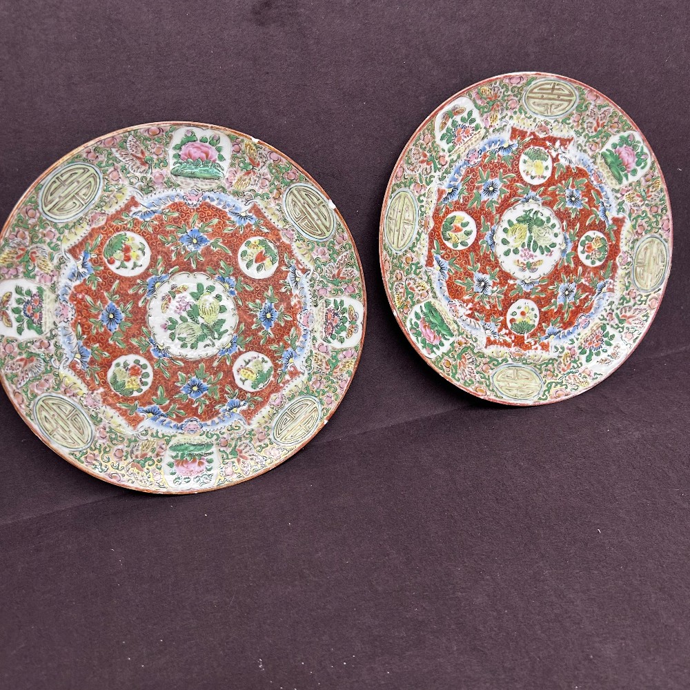 Plates
