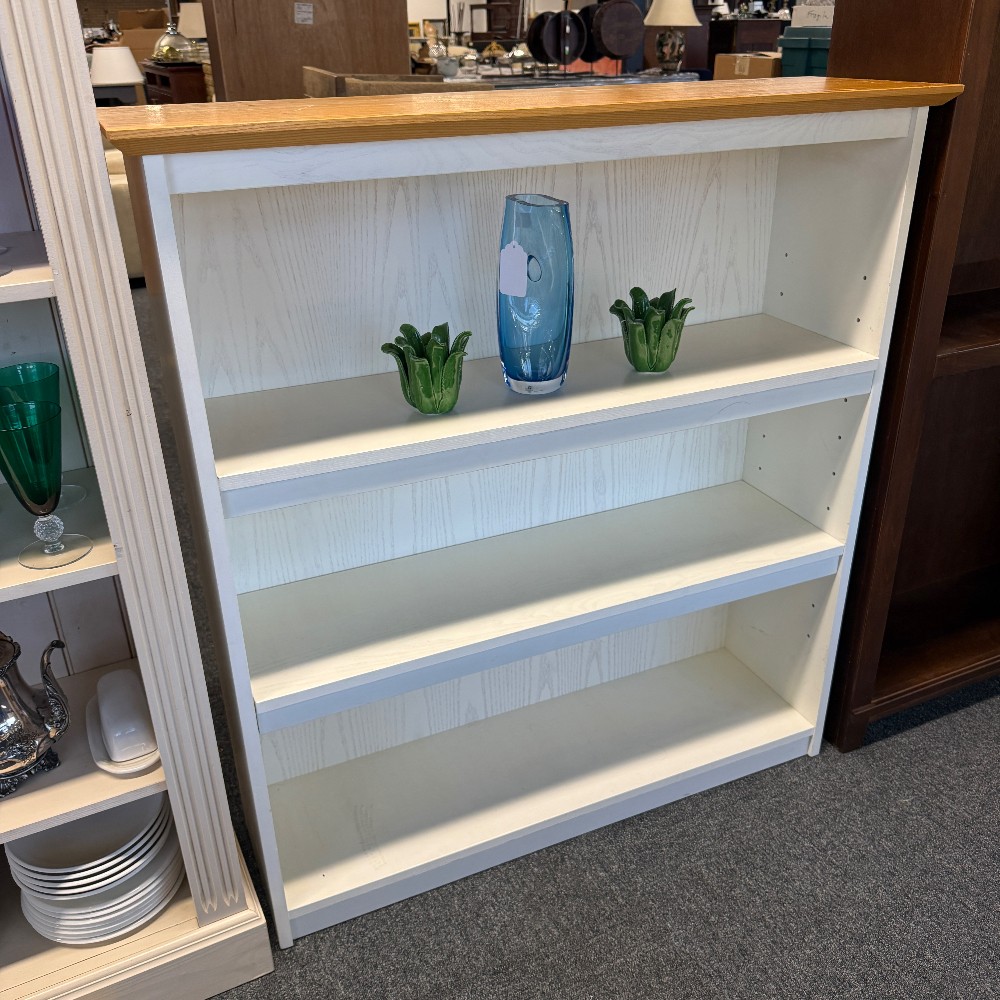 Bookcases