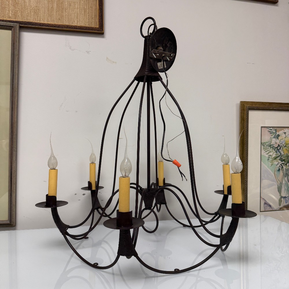 Chandeliers